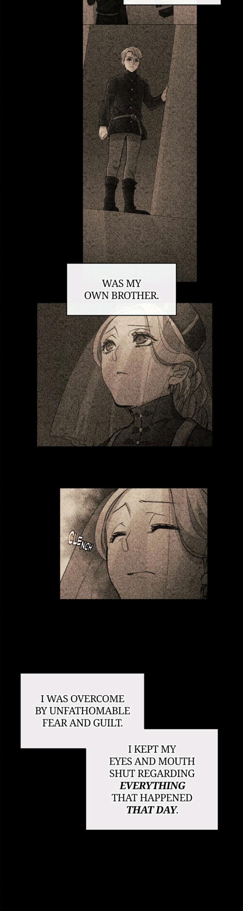 The Devil Chapter 42 - Page 17