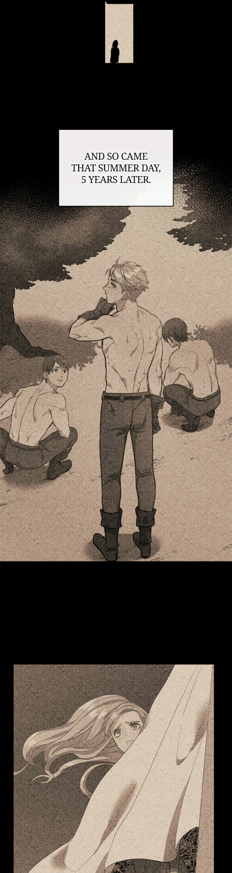 The Devil Chapter 42 - Page 18