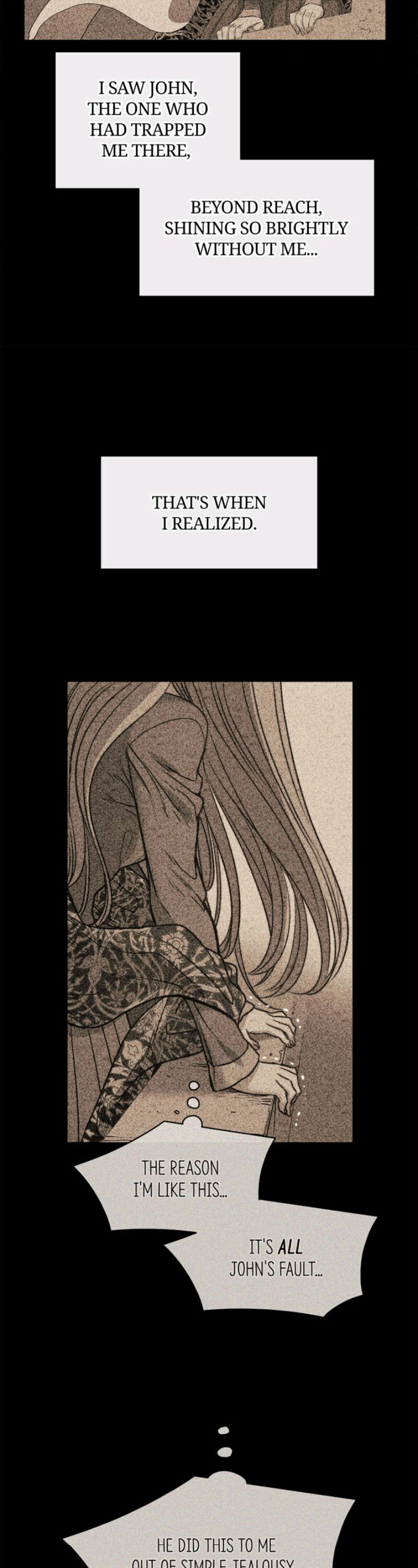 The Devil Chapter 42 - Page 19