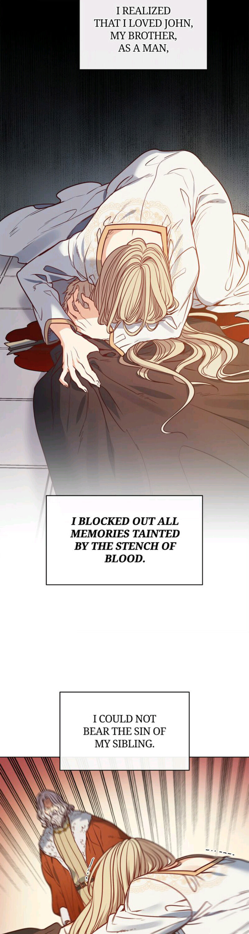 The Devil Chapter 42 - Page 21