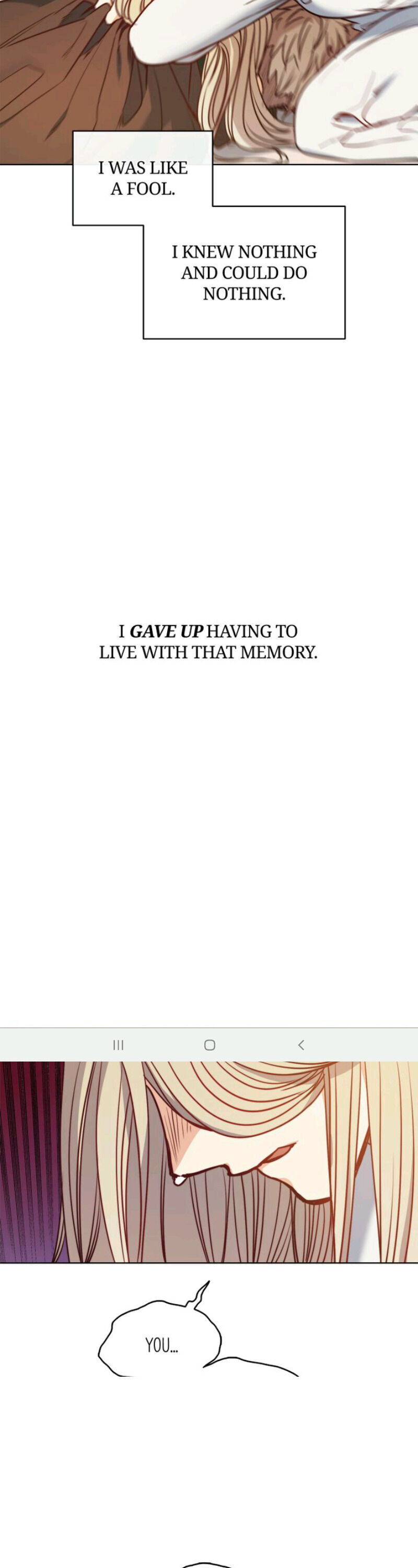 The Devil Chapter 42 - Page 22