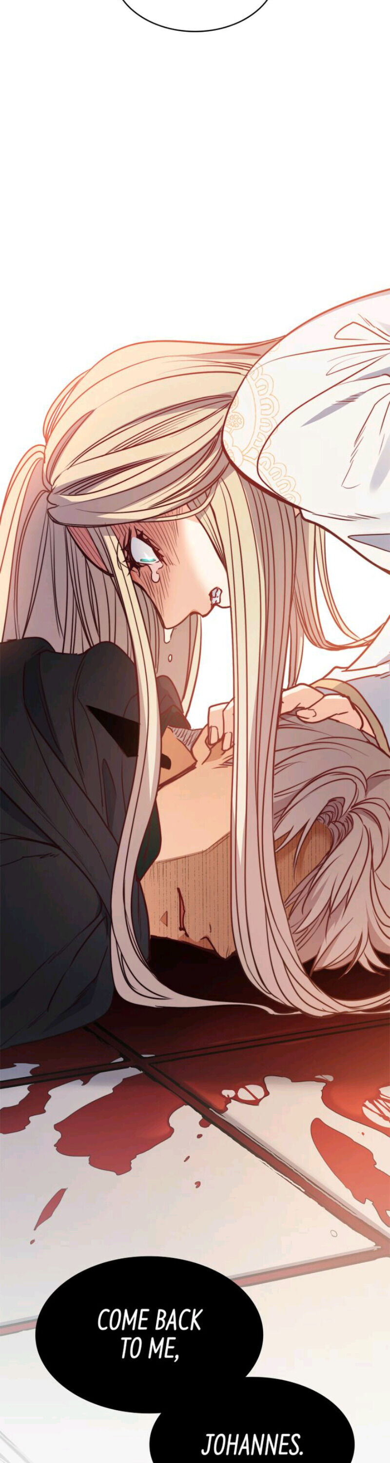 The Devil Chapter 42 - Page 24