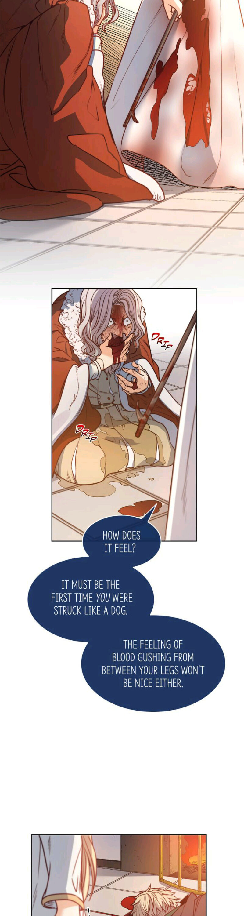 The Devil Chapter 42 - Page 29