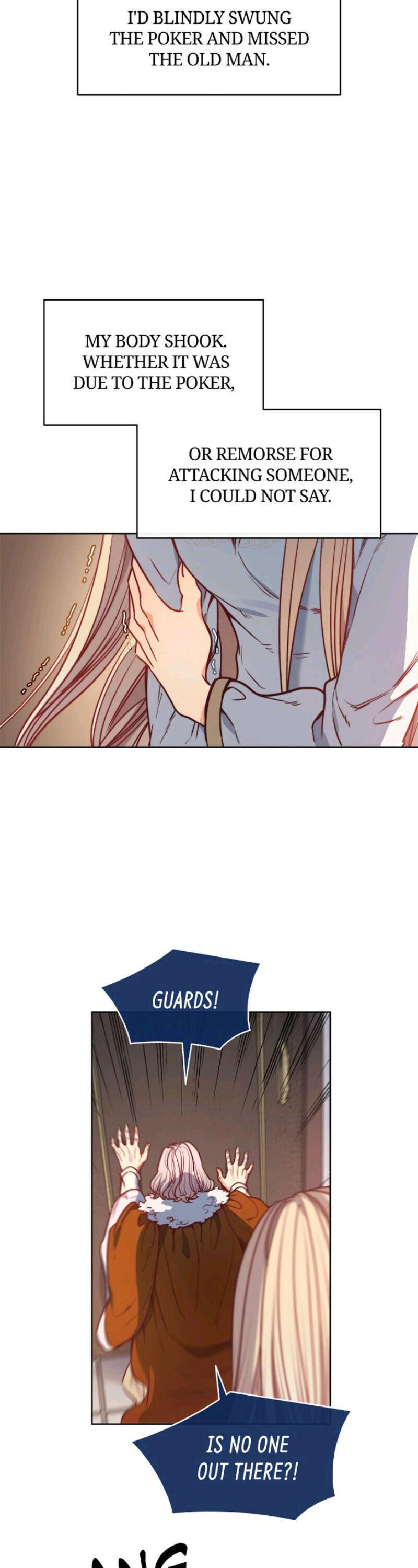 The Devil Chapter 43 - Page 4