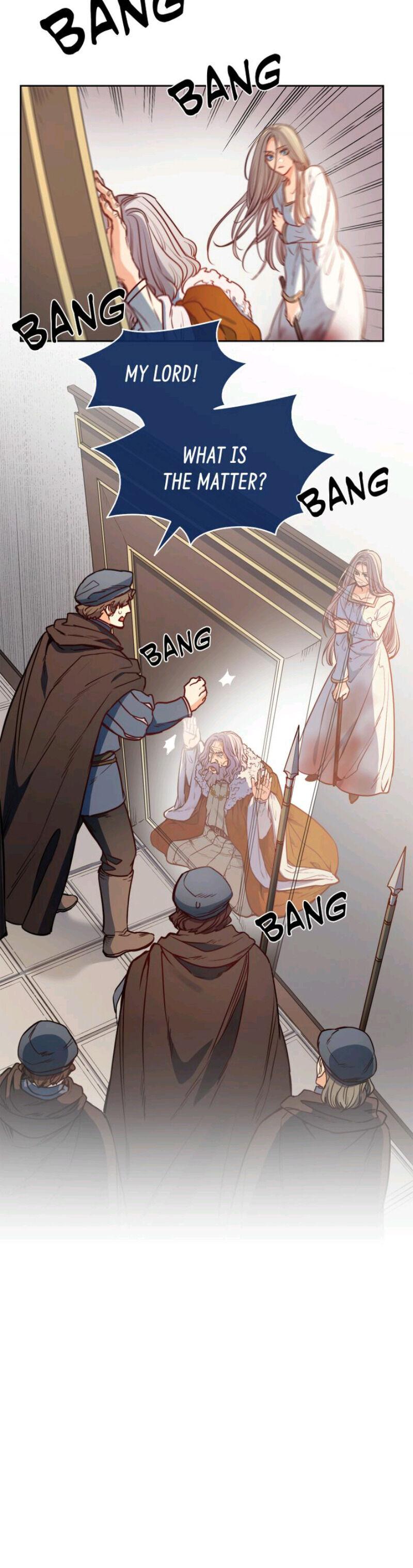 The Devil Chapter 43 - Page 5