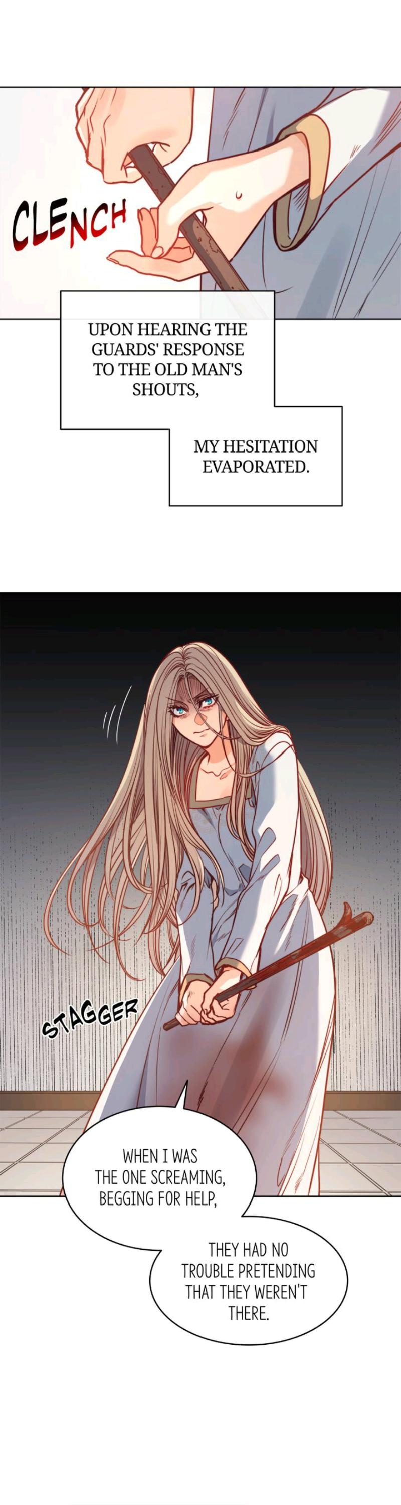 The Devil Chapter 43 - Page 6