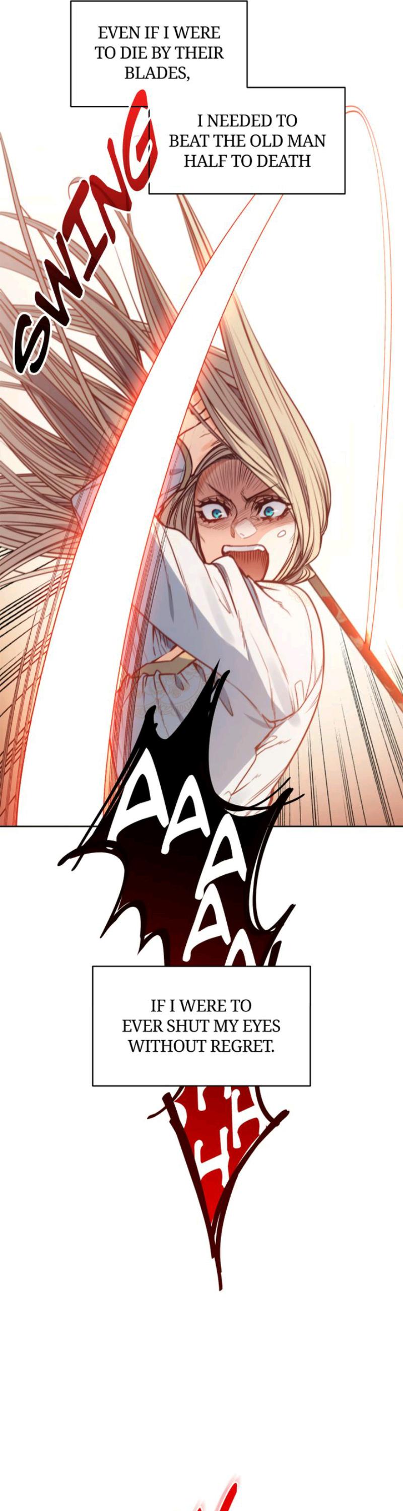 The Devil Chapter 43 - Page 7