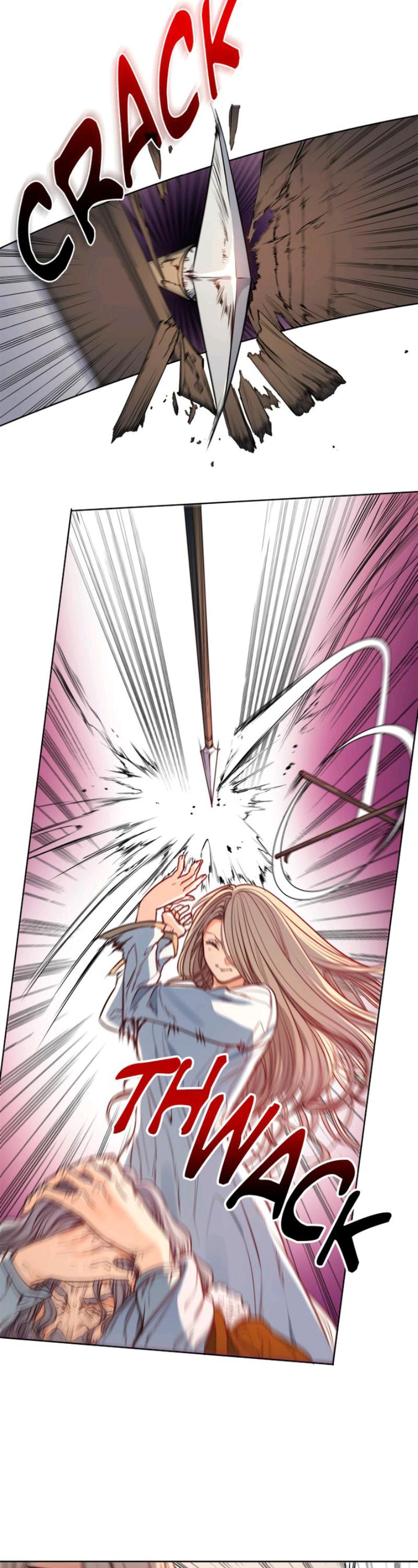 The Devil Chapter 43 - Page 8