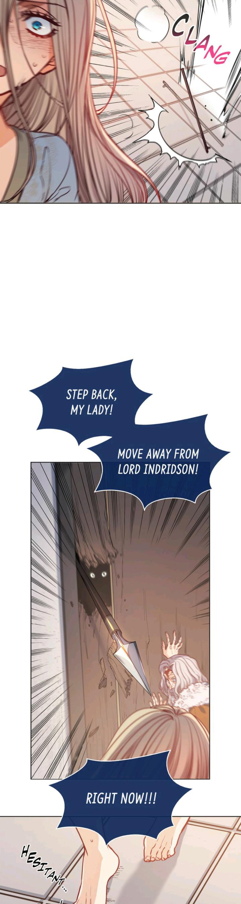 The Devil Chapter 43 - Page 9