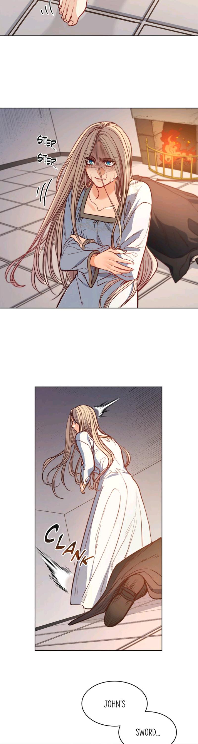 The Devil Chapter 43 - Page 10