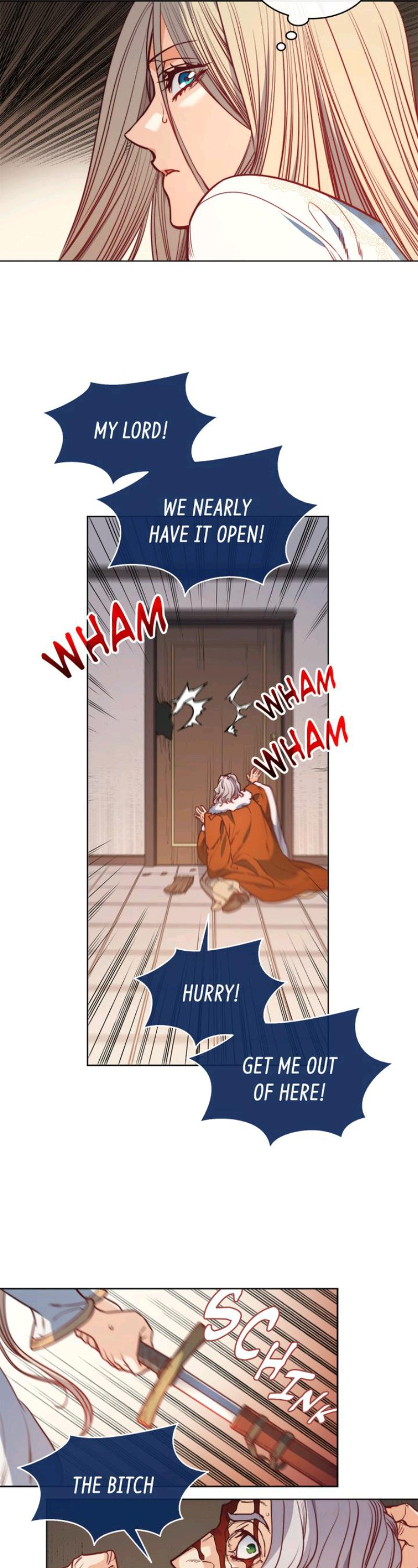 The Devil Chapter 43 - Page 11