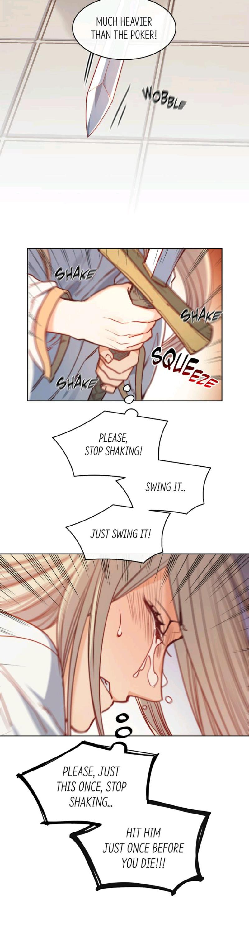 The Devil Chapter 43 - Page 13