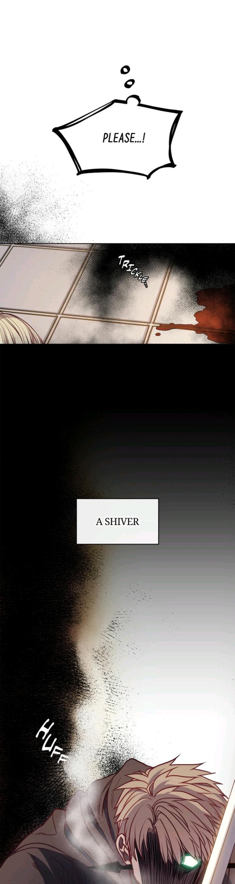 The Devil Chapter 43 - Page 14