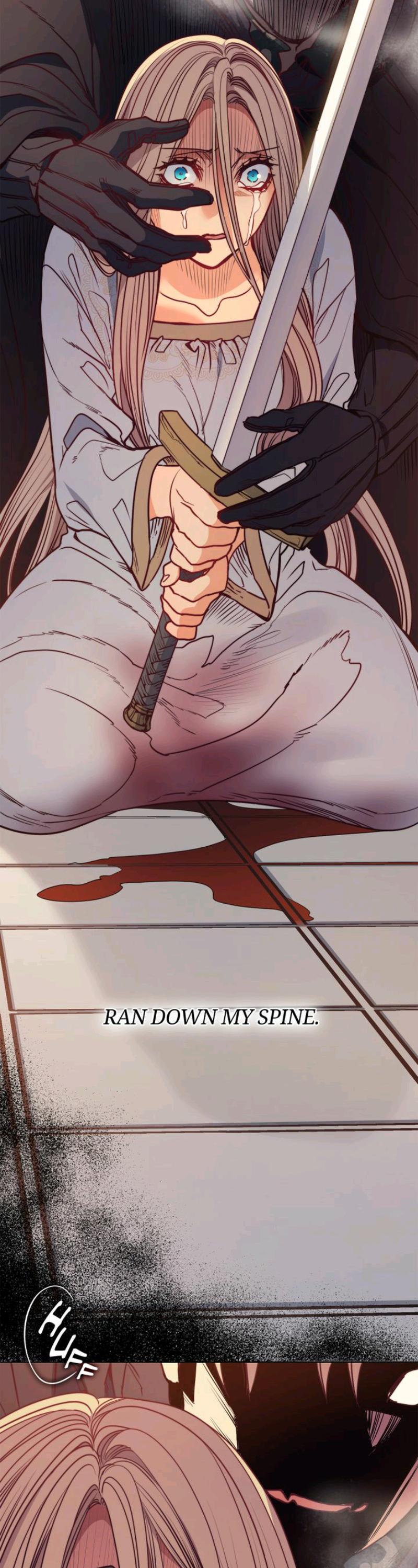 The Devil Chapter 43 - Page 15