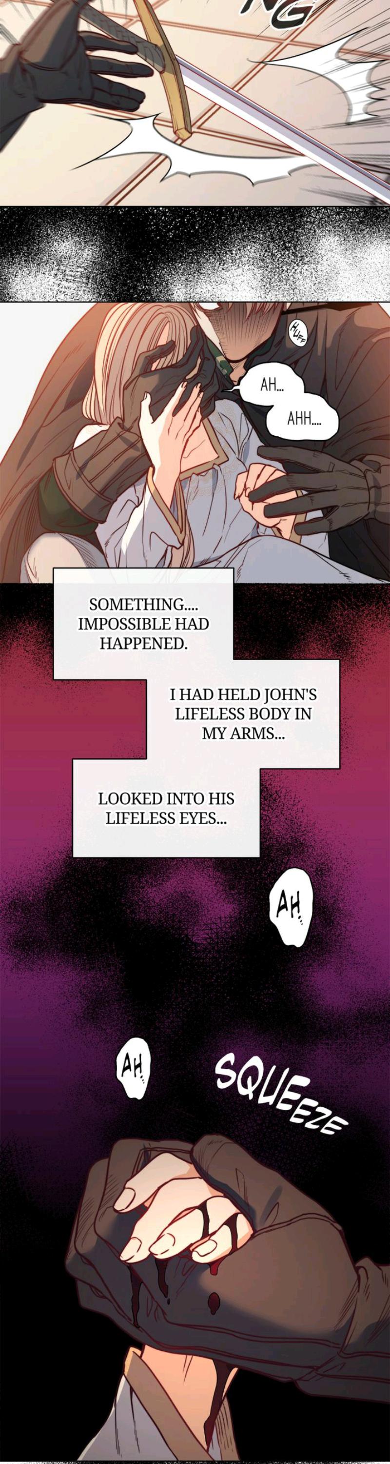 The Devil Chapter 43 - Page 17