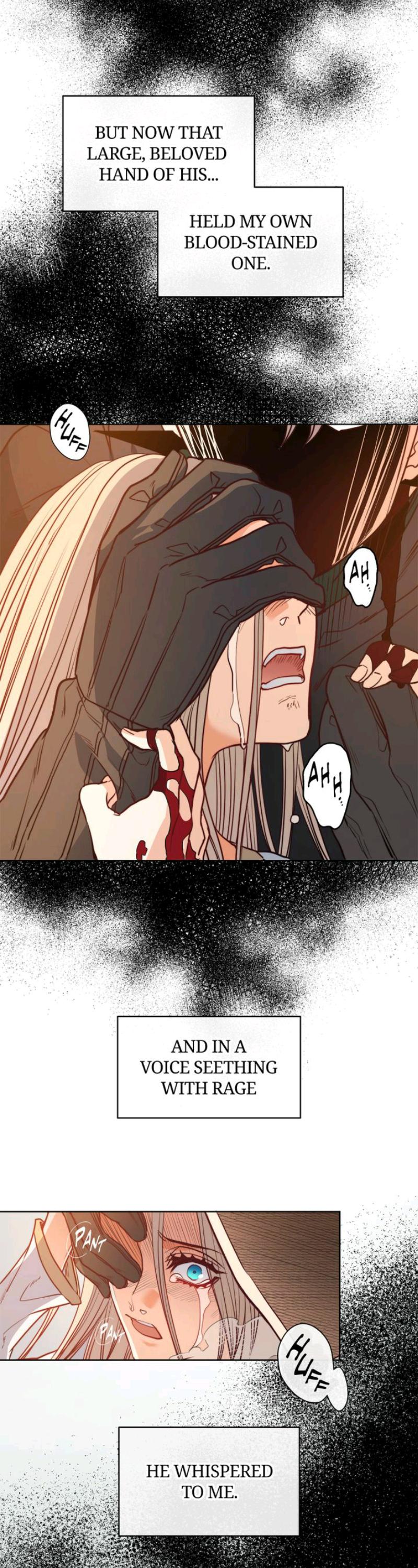 The Devil Chapter 43 - Page 18