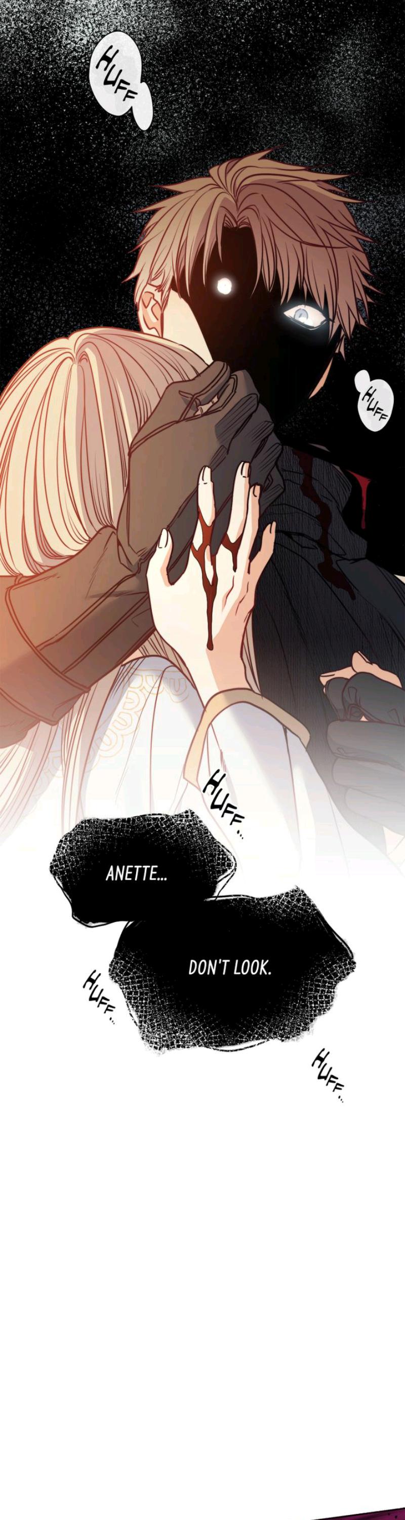 The Devil Chapter 43 - Page 19