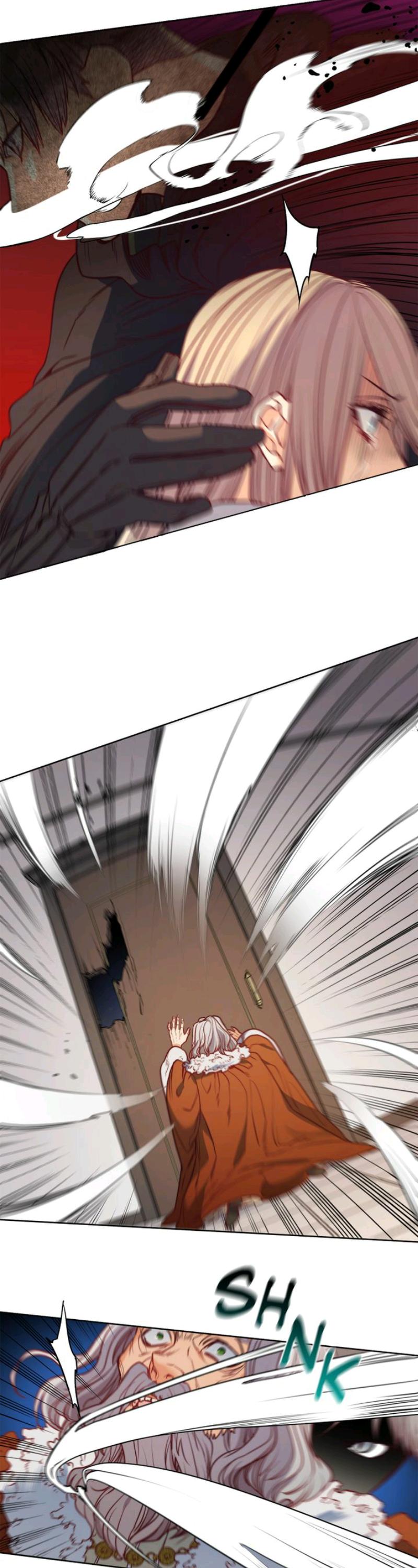 The Devil Chapter 43 - Page 20