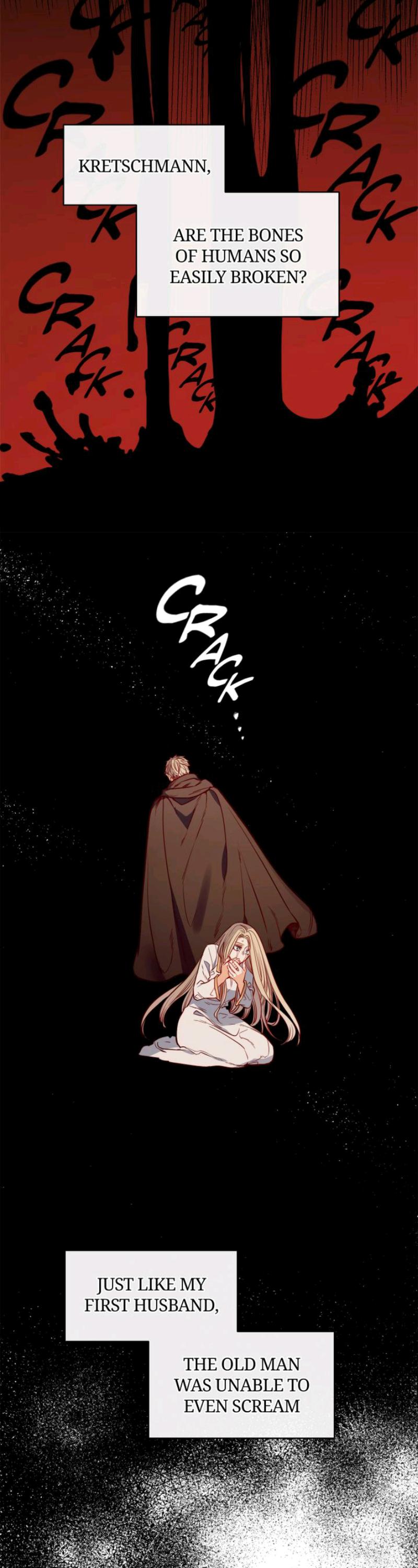 The Devil Chapter 43 - Page 23