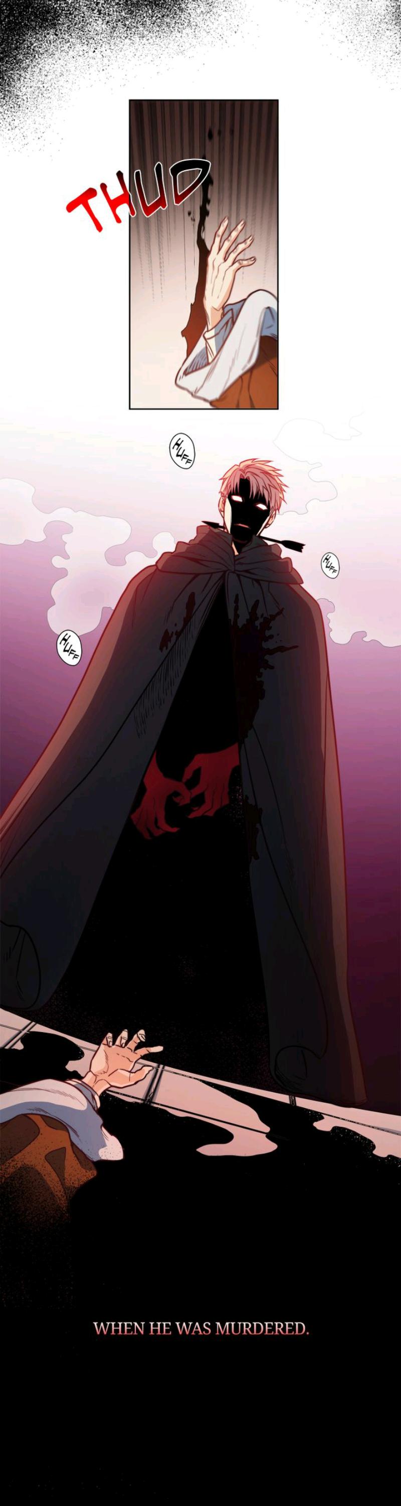 The Devil Chapter 43 - Page 24