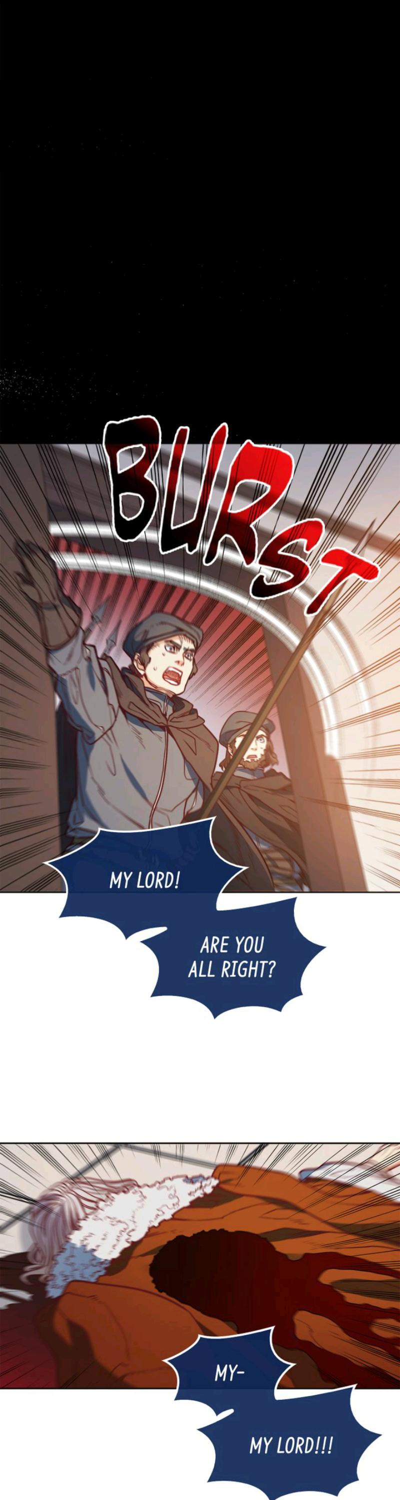 The Devil Chapter 43 - Page 25