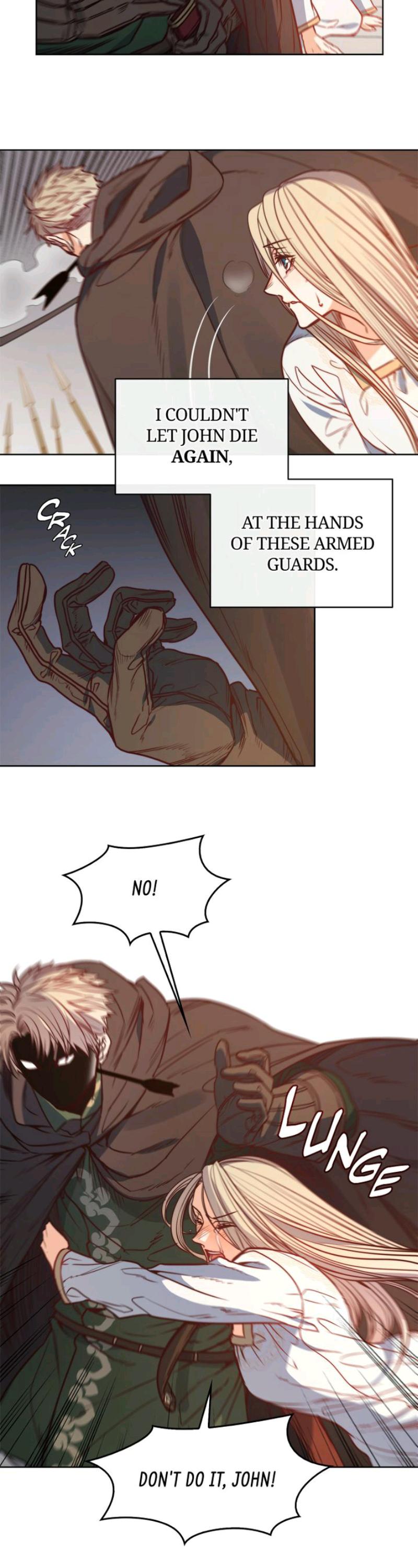 The Devil Chapter 43 - Page 27