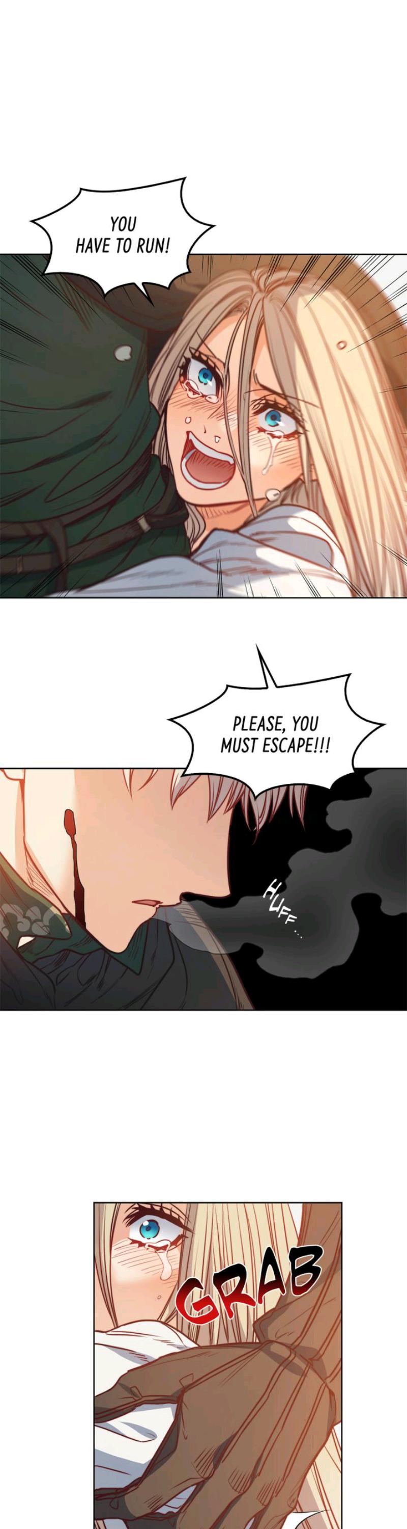 The Devil Chapter 43 - Page 28