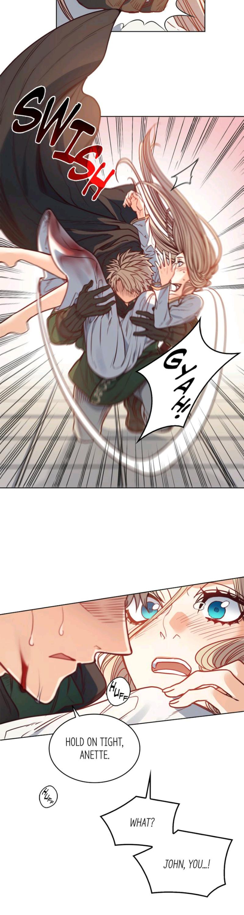 The Devil Chapter 43 - Page 29