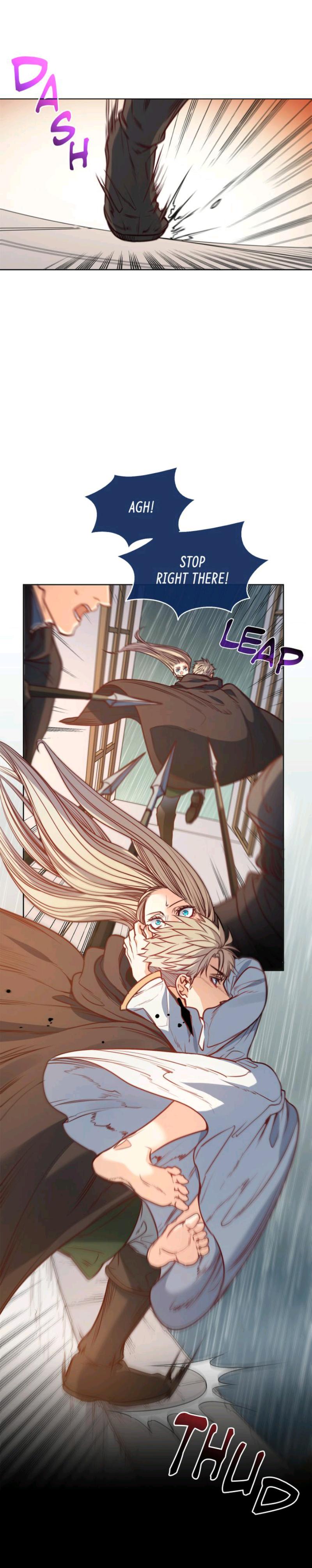 The Devil Chapter 43 - Page 30