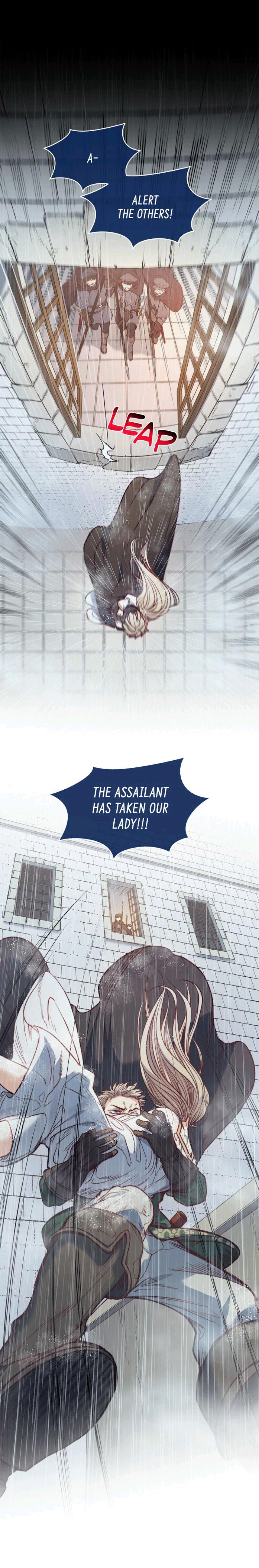 The Devil Chapter 43 - Page 31