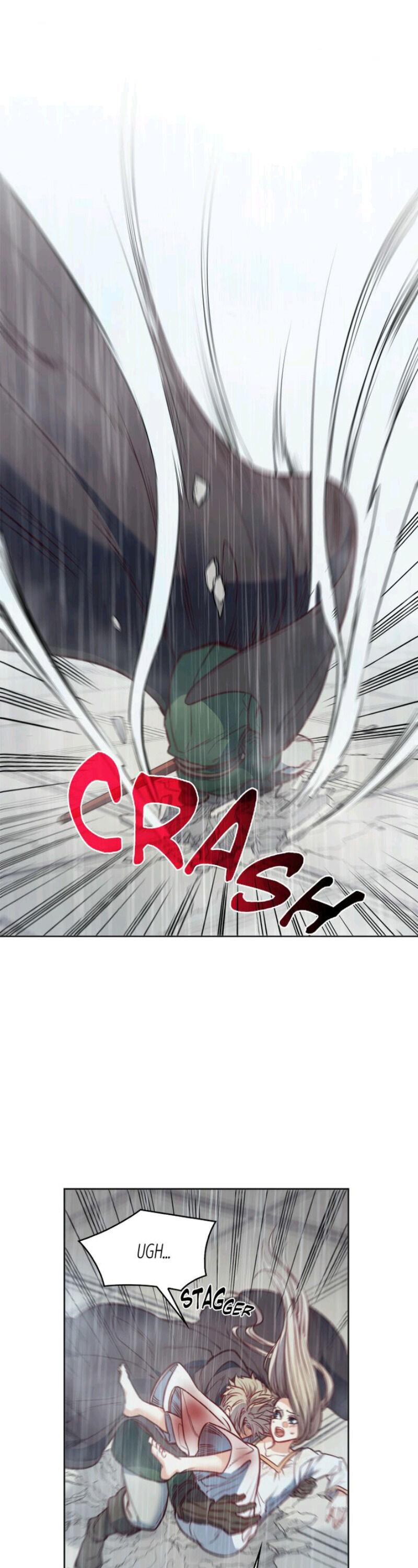 The Devil Chapter 43 - Page 32