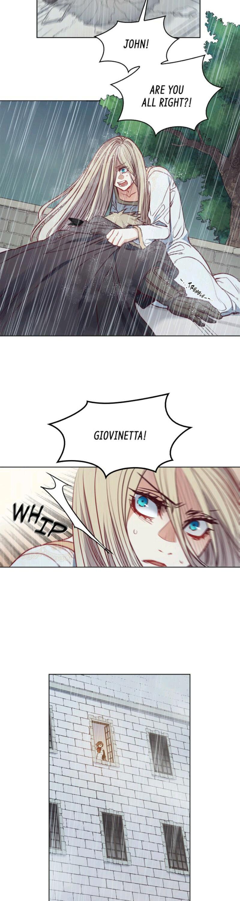 The Devil Chapter 43 - Page 33