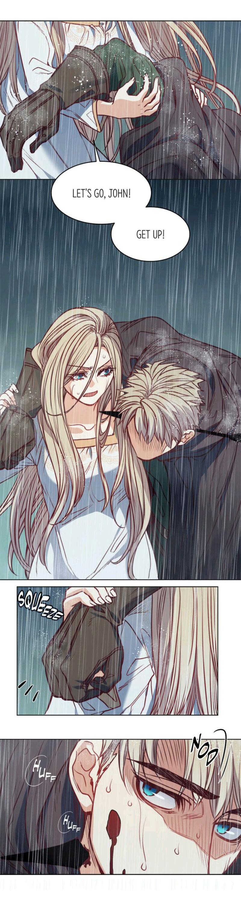 The Devil Chapter 43 - Page 35