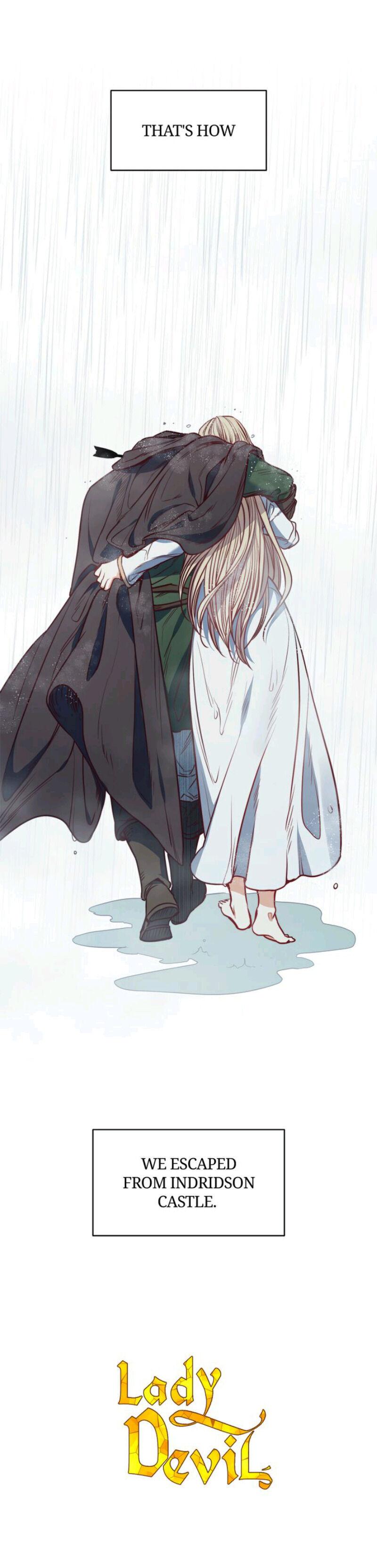 The Devil Chapter 43 - Page 36