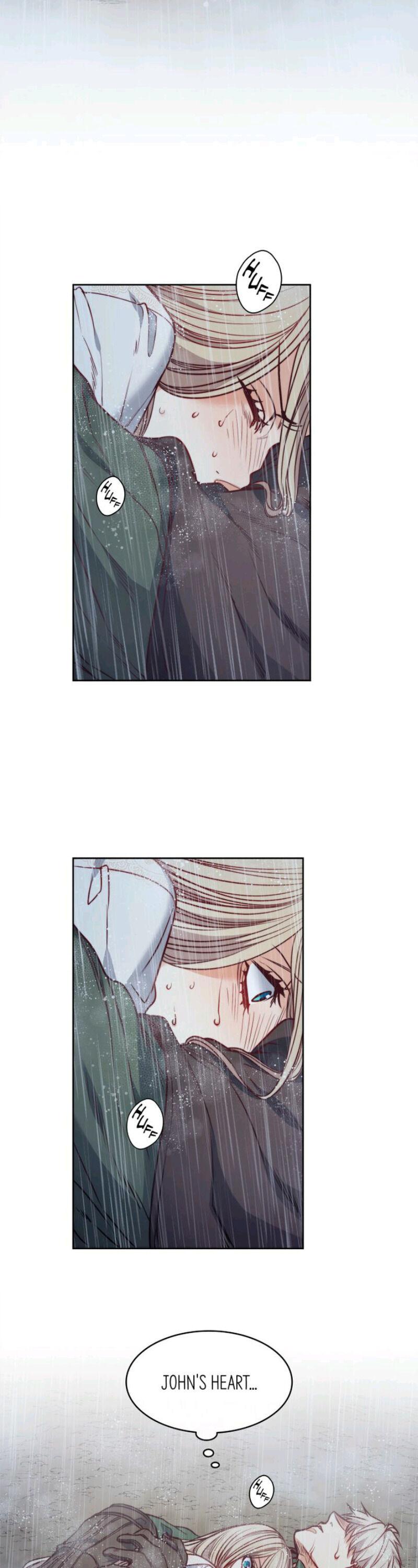 The Devil Chapter 44 - Page 5