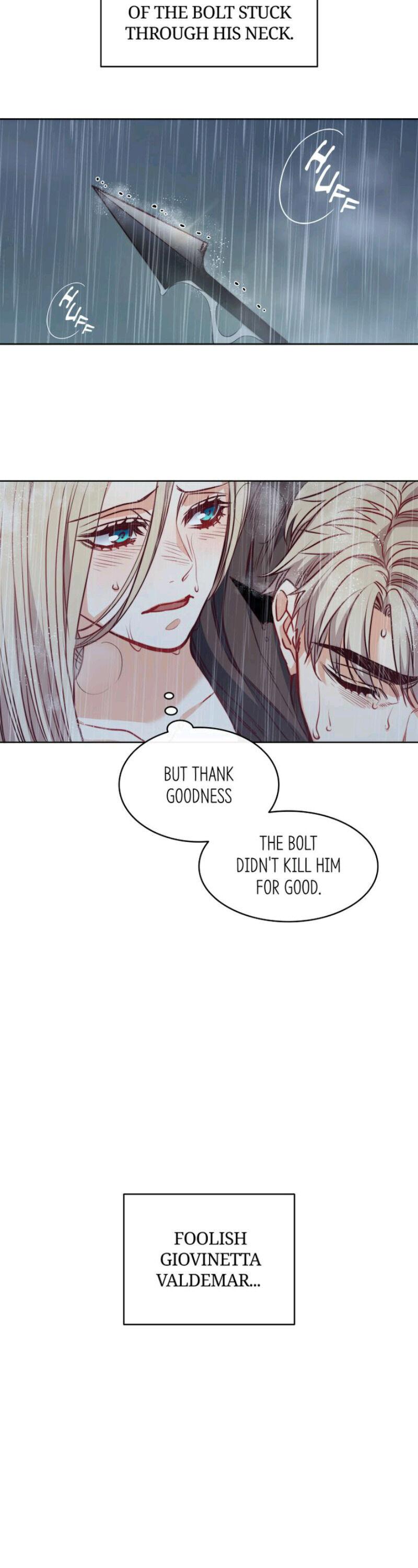 The Devil Chapter 44 - Page 8