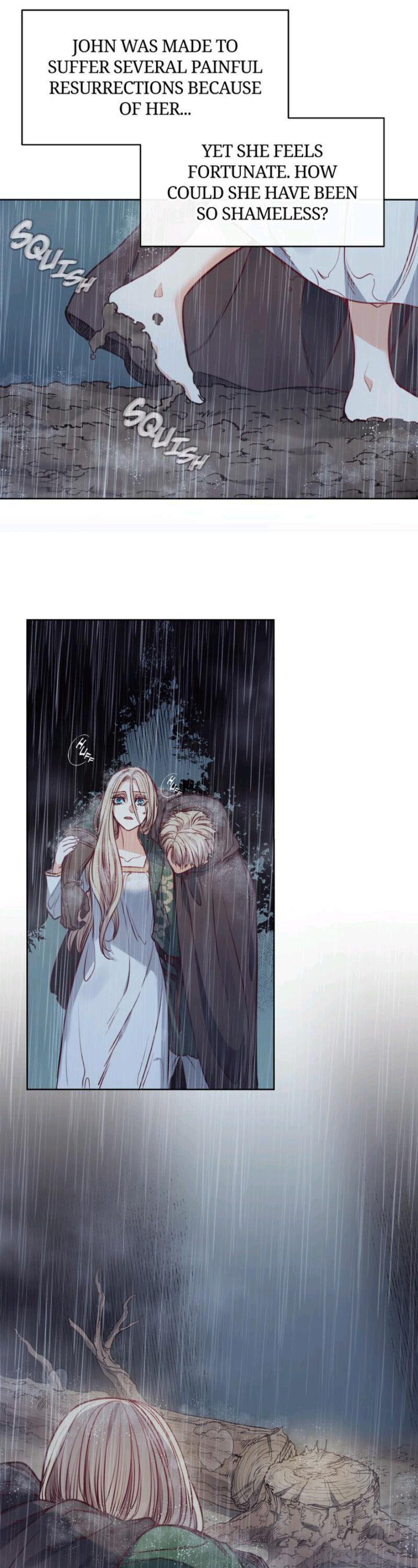 The Devil Chapter 44 - Page 9