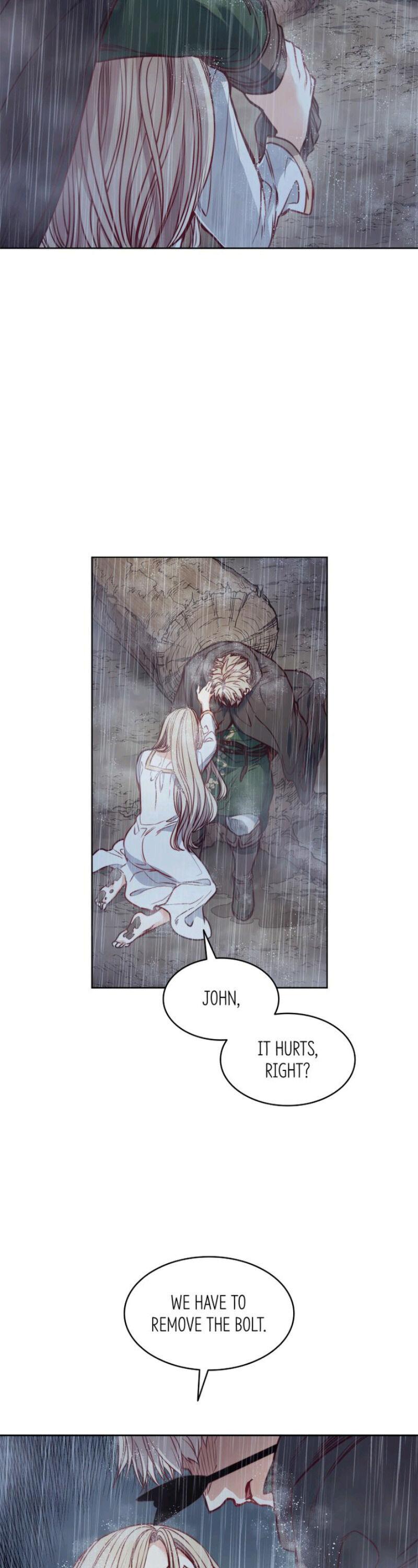 The Devil Chapter 44 - Page 10