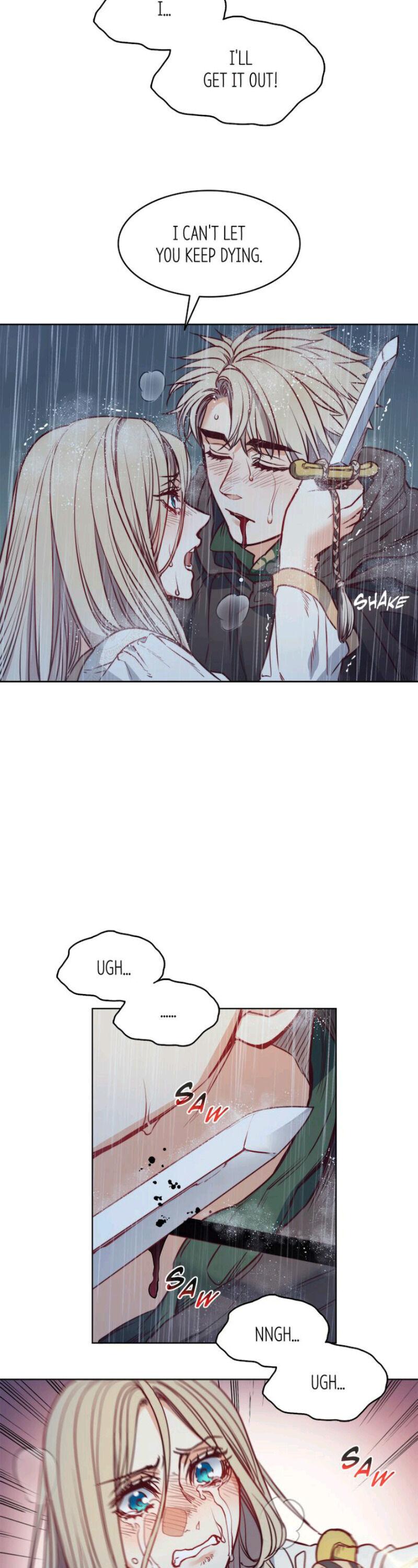 The Devil Chapter 44 - Page 12