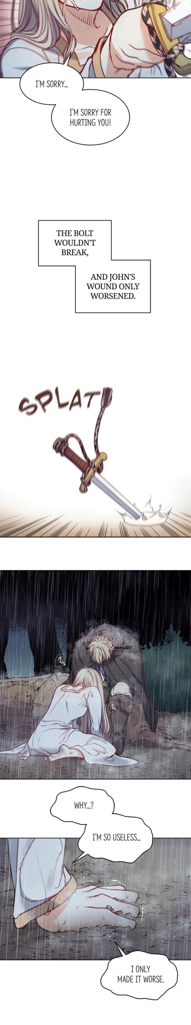 The Devil Chapter 44 - Page 13