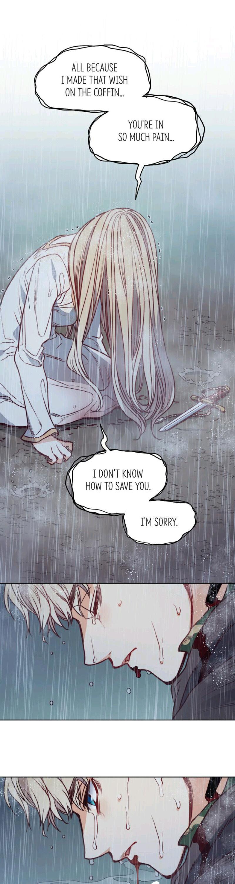 The Devil Chapter 44 - Page 14