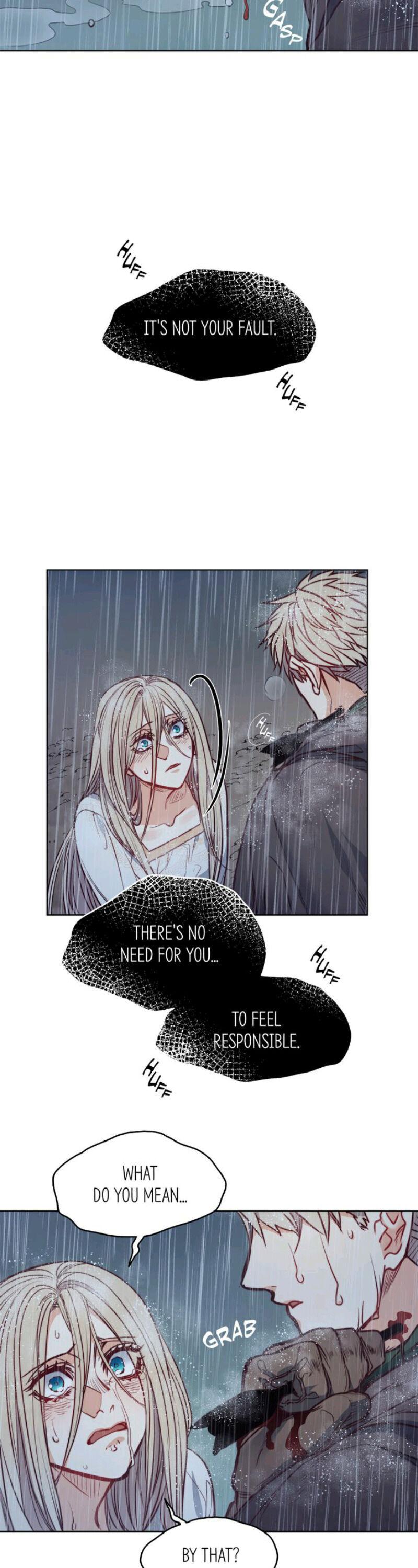 The Devil Chapter 44 - Page 15