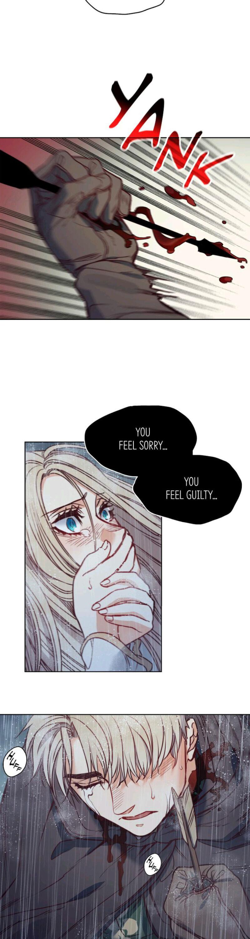 The Devil Chapter 44 - Page 16