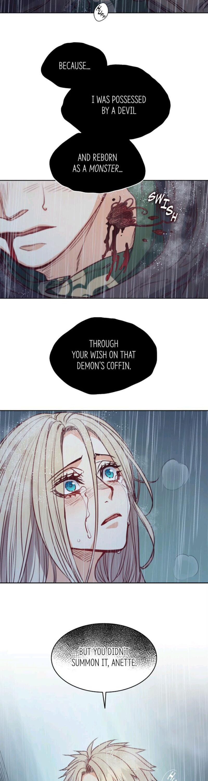 The Devil Chapter 44 - Page 17