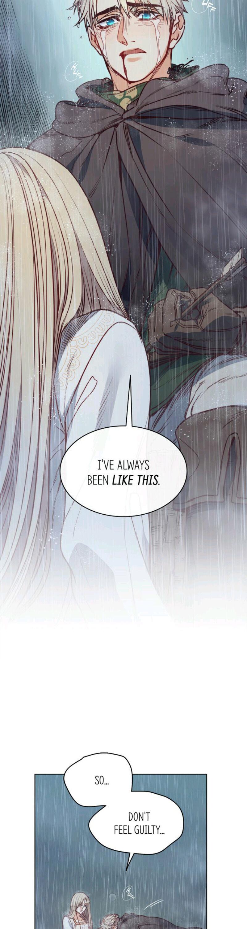 The Devil Chapter 44 - Page 18