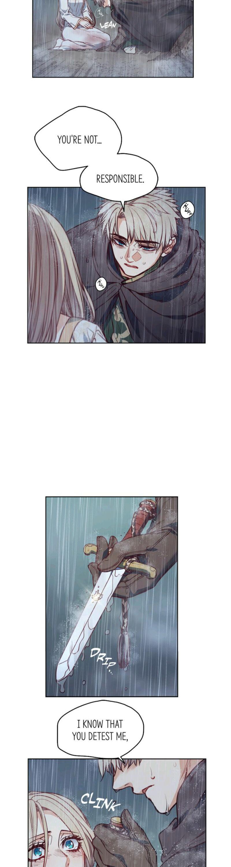 The Devil Chapter 44 - Page 19