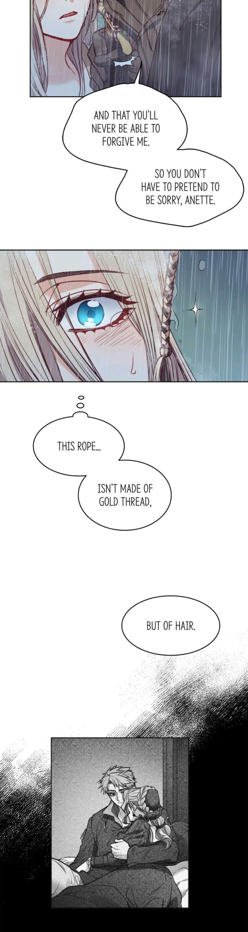 The Devil Chapter 44 - Page 20