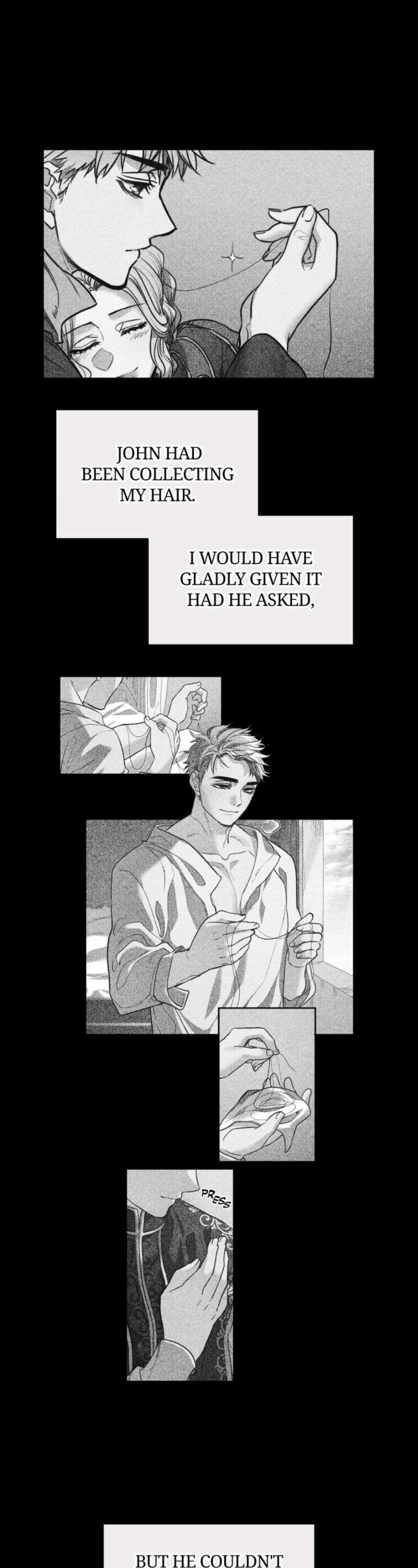 The Devil Chapter 44 - Page 21