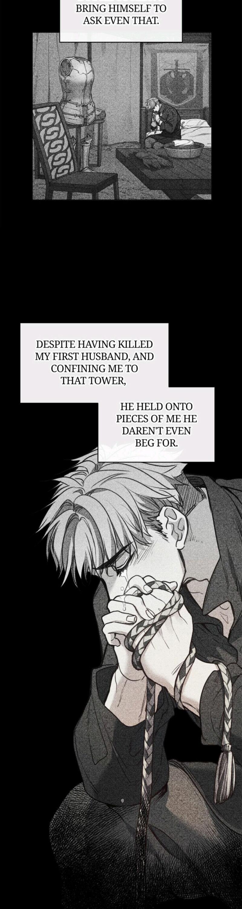 The Devil Chapter 44 - Page 22