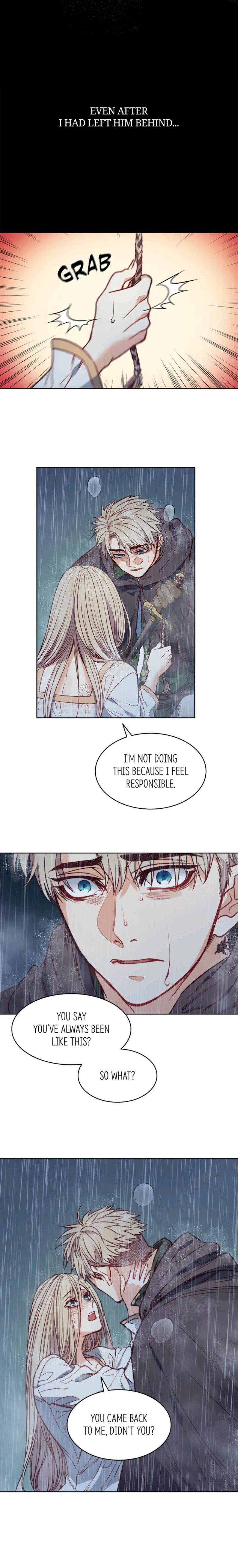 The Devil Chapter 44 - Page 23